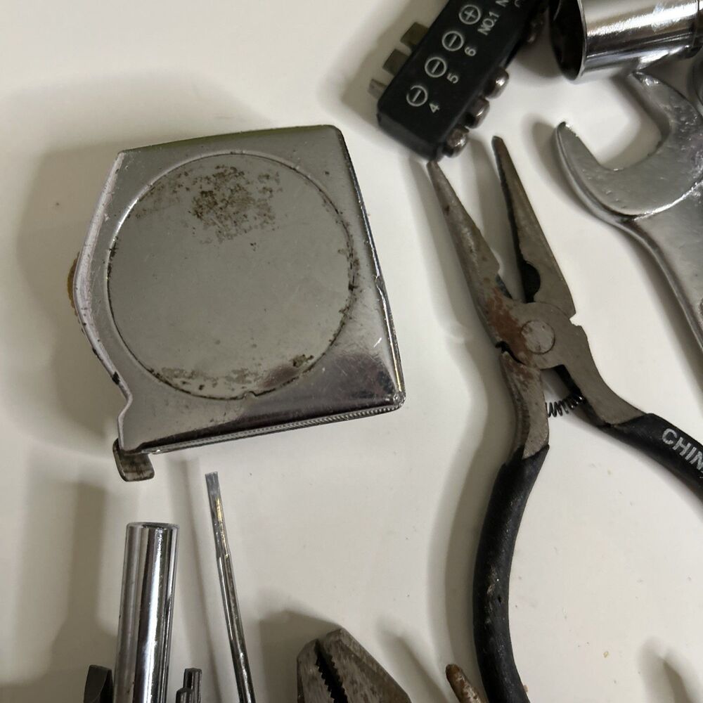 Random Tool Lot Used - Picture 7 of 8